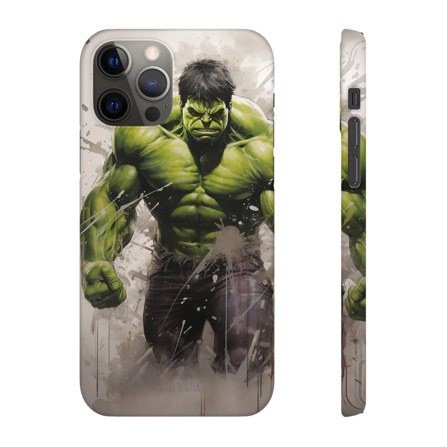 Hulk Premium Phone Case