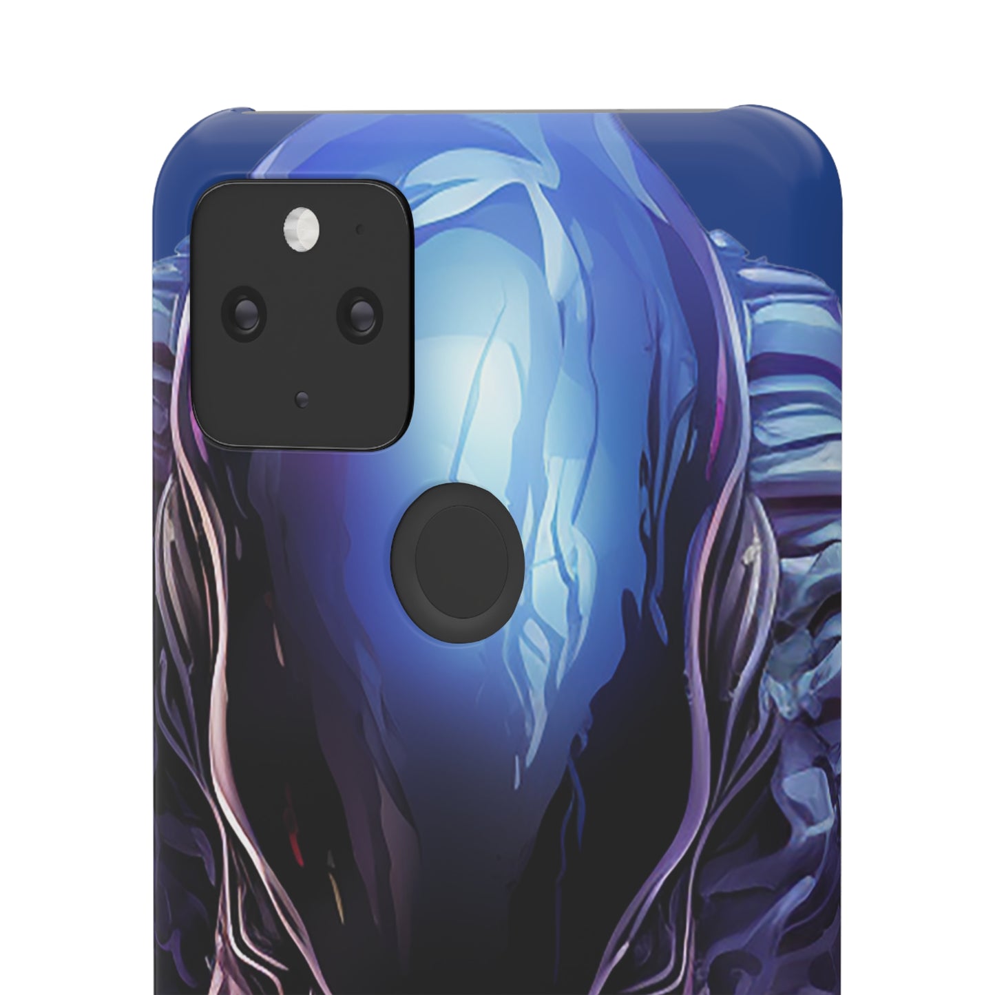 Alien Xenomorph Phone Case - Embrace Sci-Fi Chic