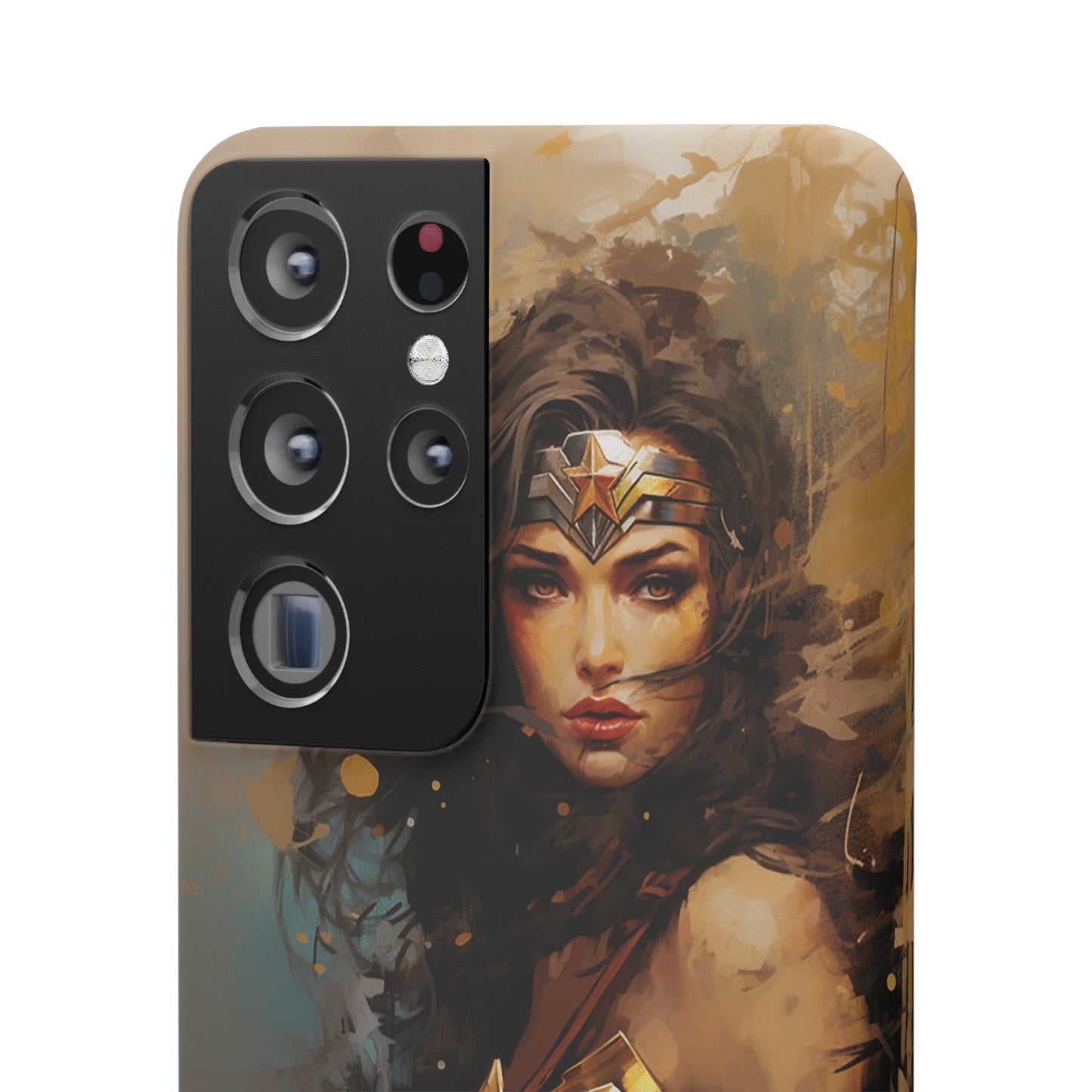 Wonder Woman Premium Phone Case