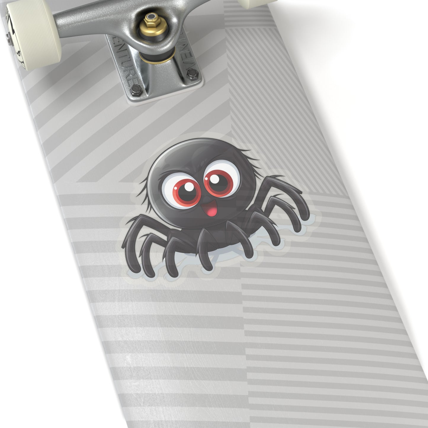 Halloween Special: Cute Spider Sticker