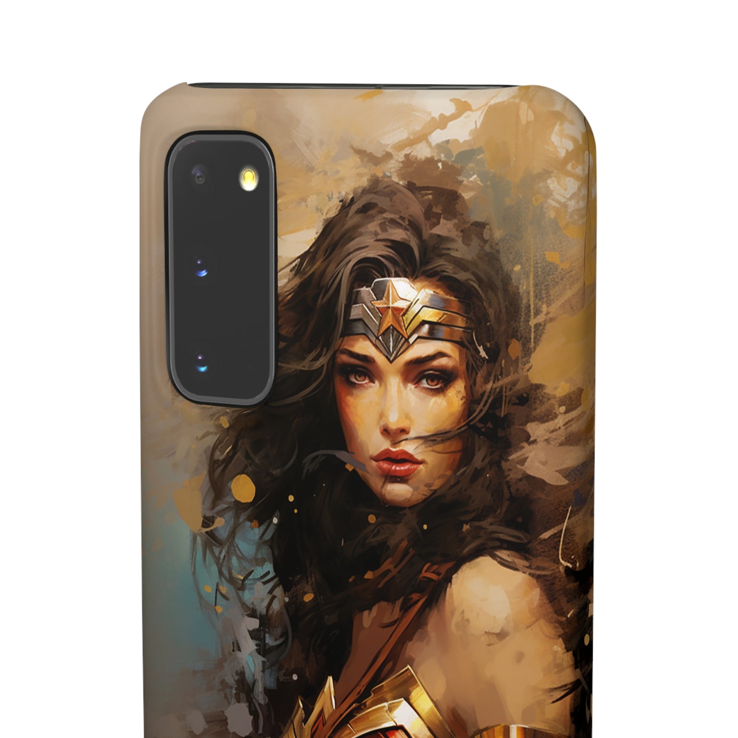 Wonder Woman Premium Phone Case