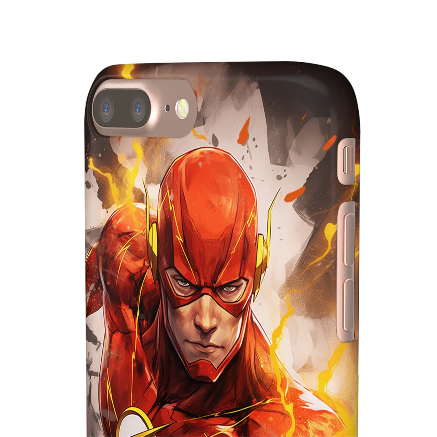 The Flash Premium Phone Case