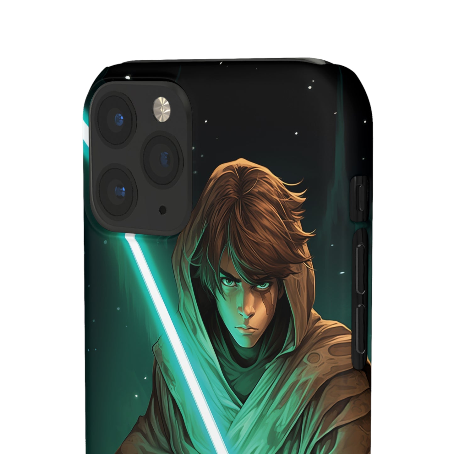 Jedi premium Phone Case - Star Wars