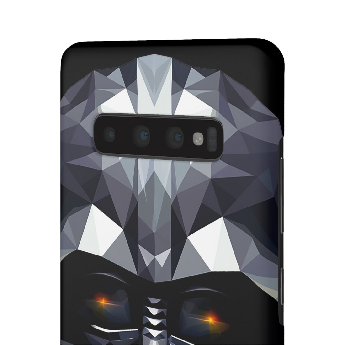 Darth Vader Phone Case - Embrace the Dark Side - Star Wars