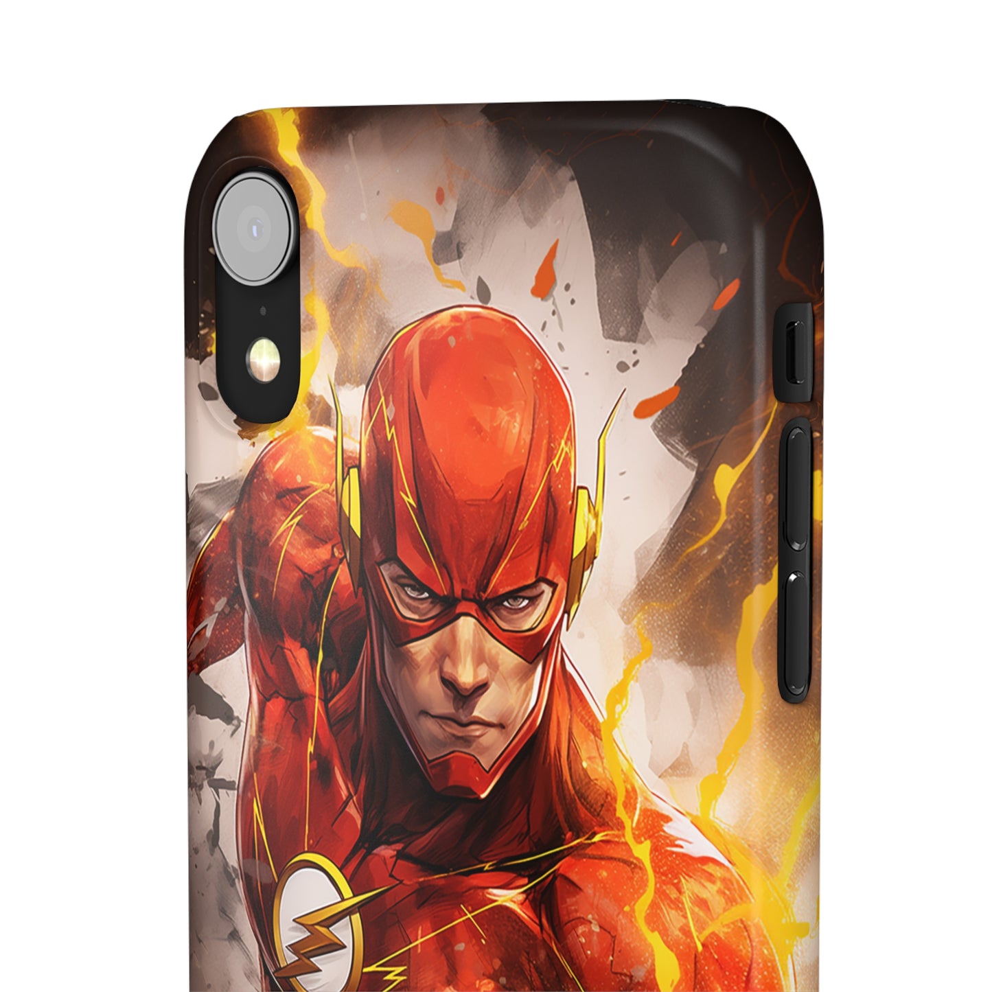 The Flash Premium Phone Case