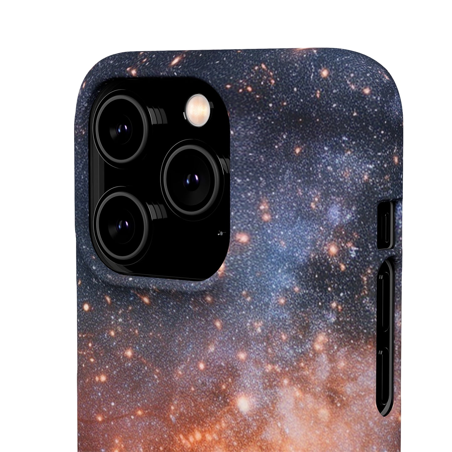 Starry Night Lovers Phone Case - Embrace the Beauty of the Night Sky