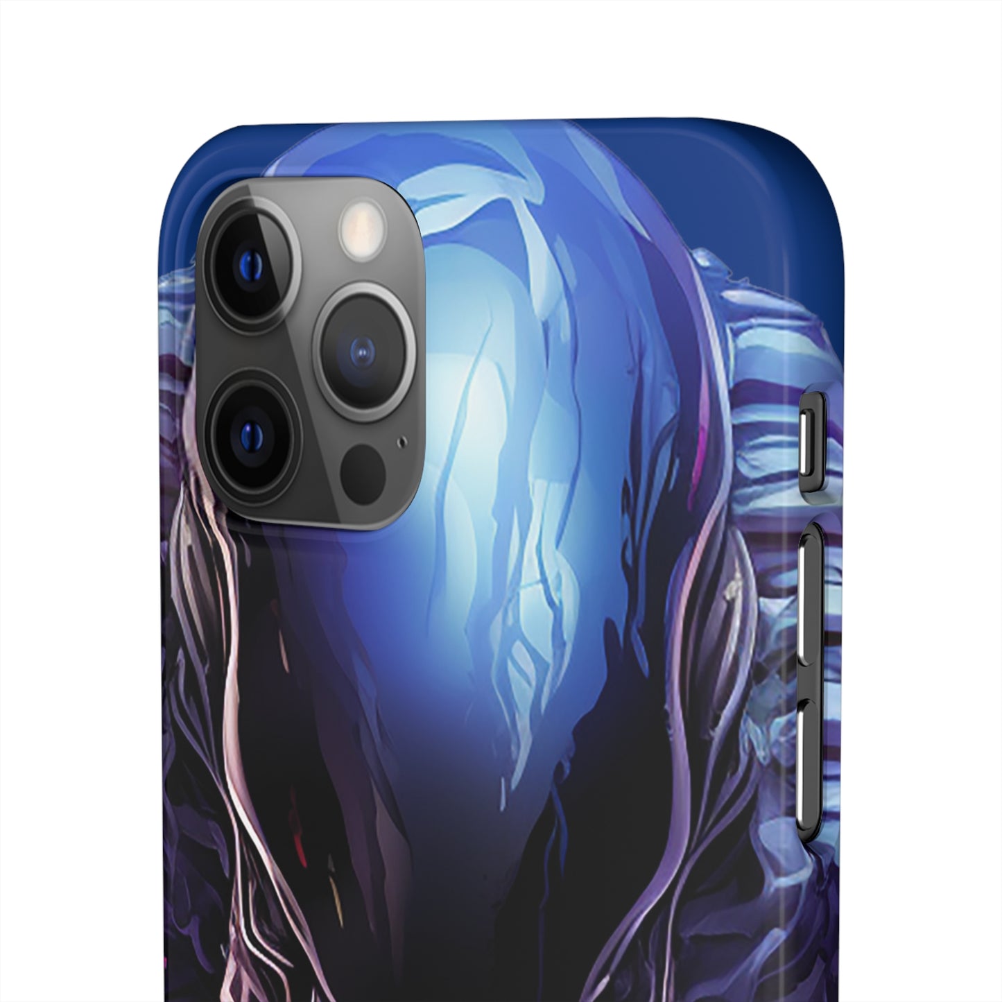 Alien Xenomorph Phone Case - Embrace Sci-Fi Chic