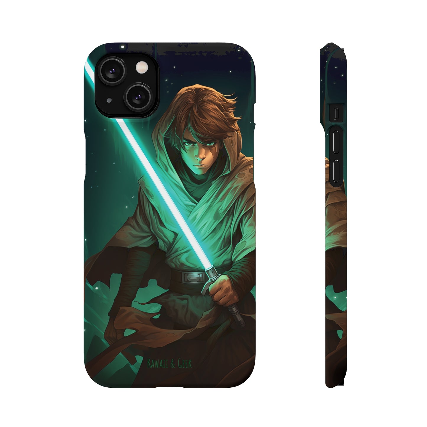 Jedi premium Phone Case - Star Wars