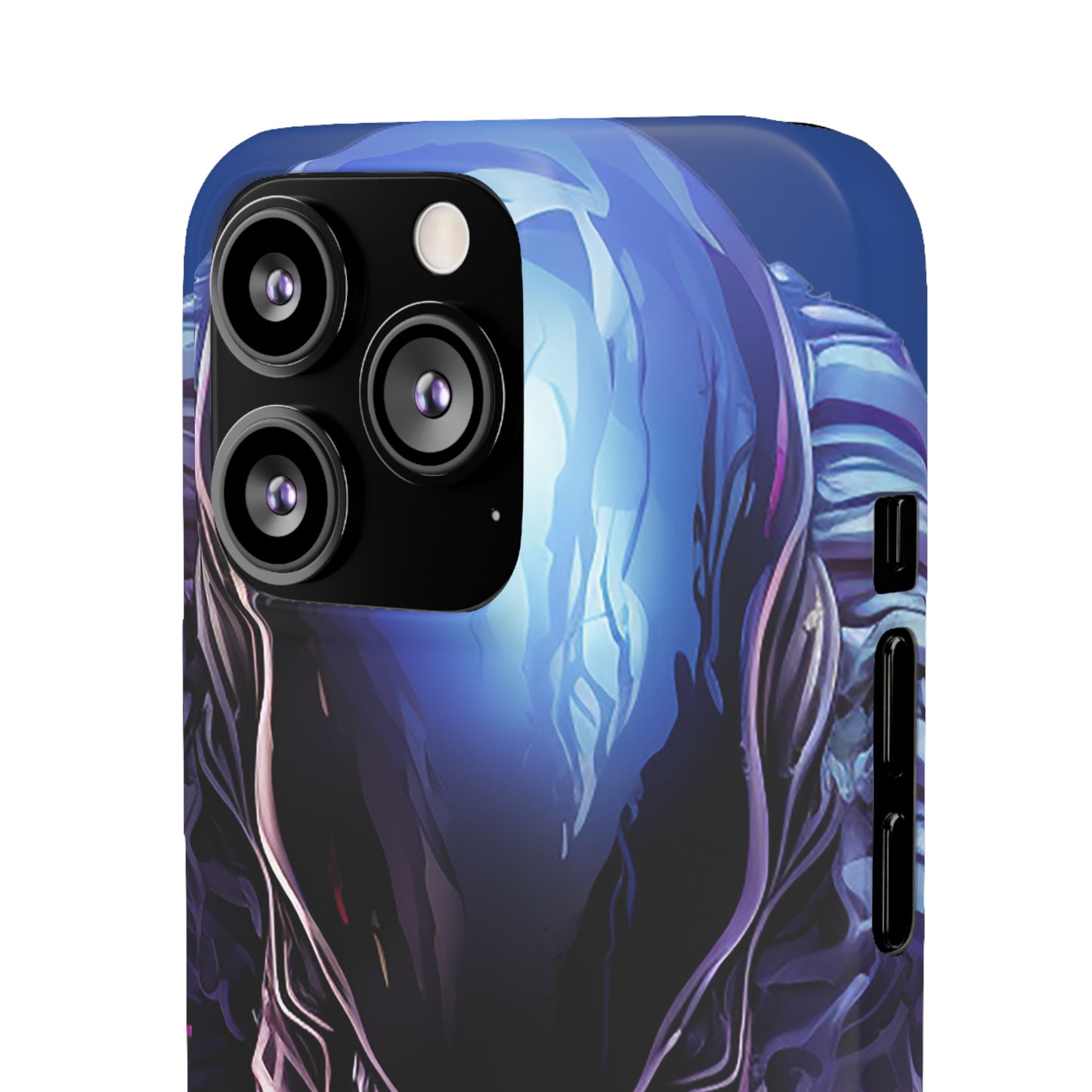 Alien Xenomorph Phone Case - Embrace Sci-Fi Chic