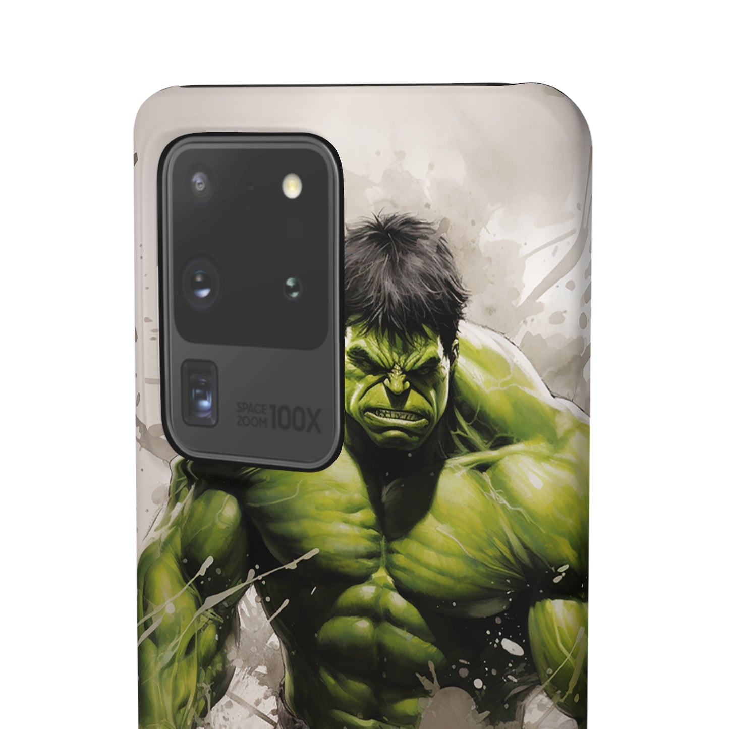 Hulk Premium Phone Case