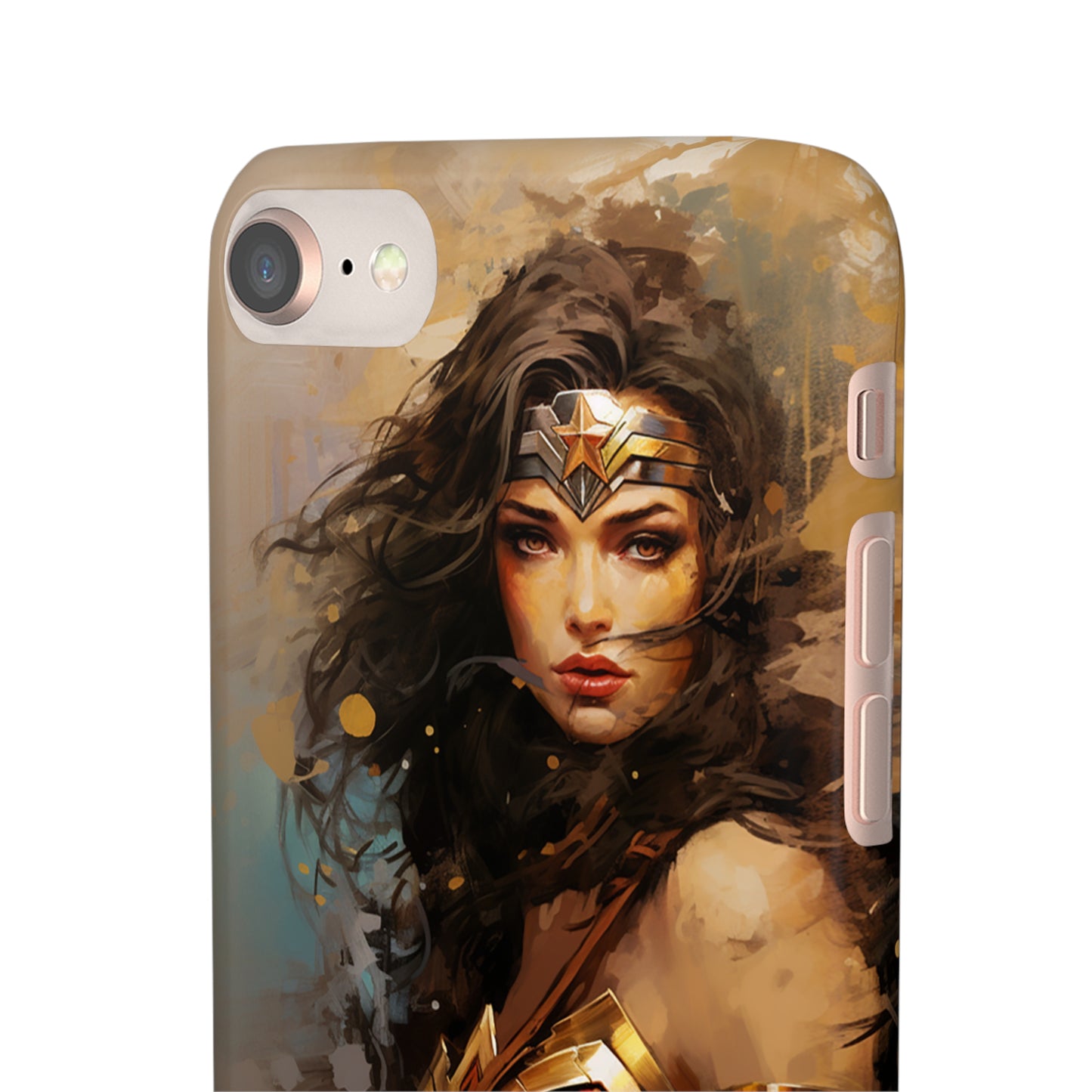 Wonder Woman Premium Phone Case