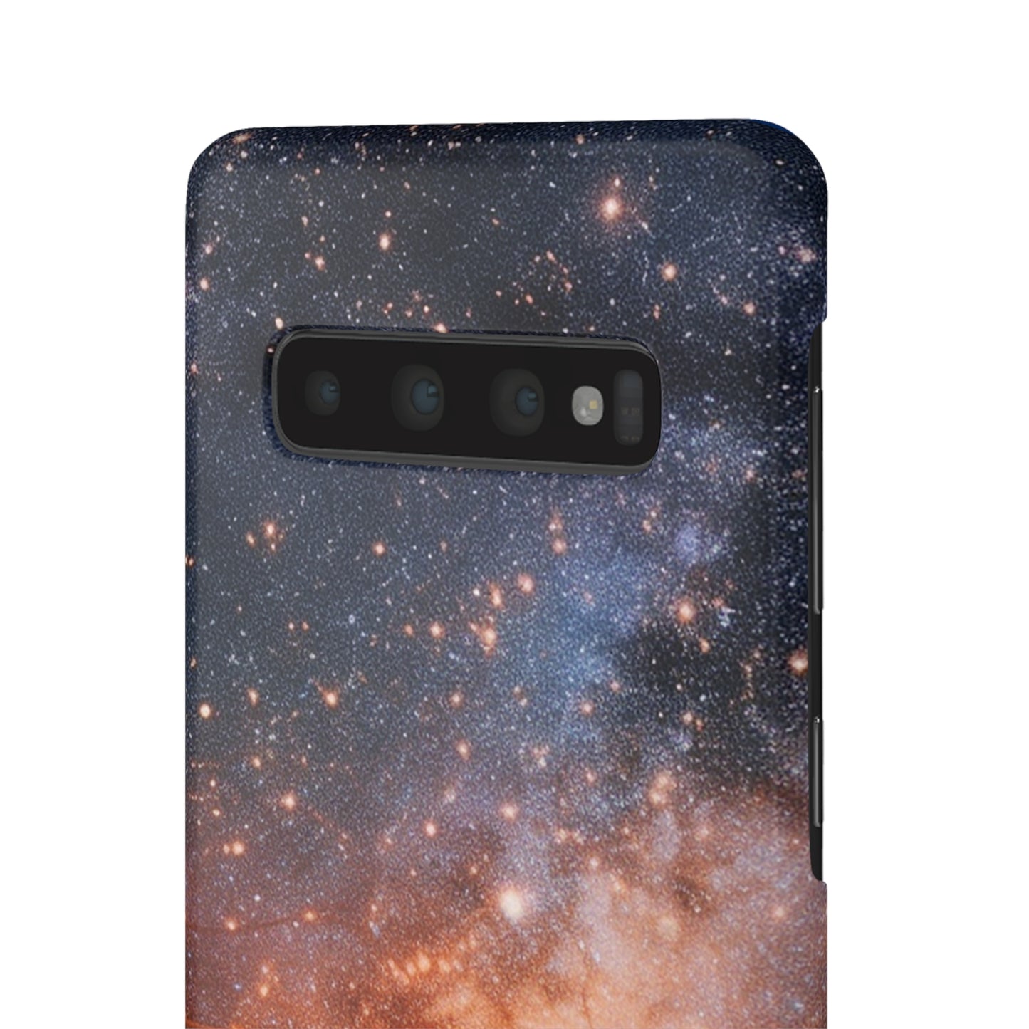 Starry Night Lovers Phone Case - Embrace the Beauty of the Night Sky