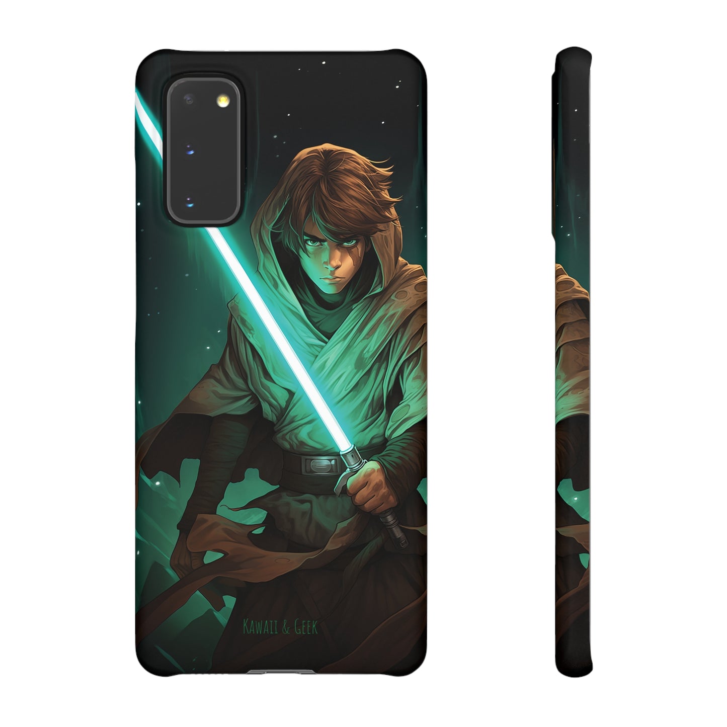 Jedi premium Phone Case - Star Wars