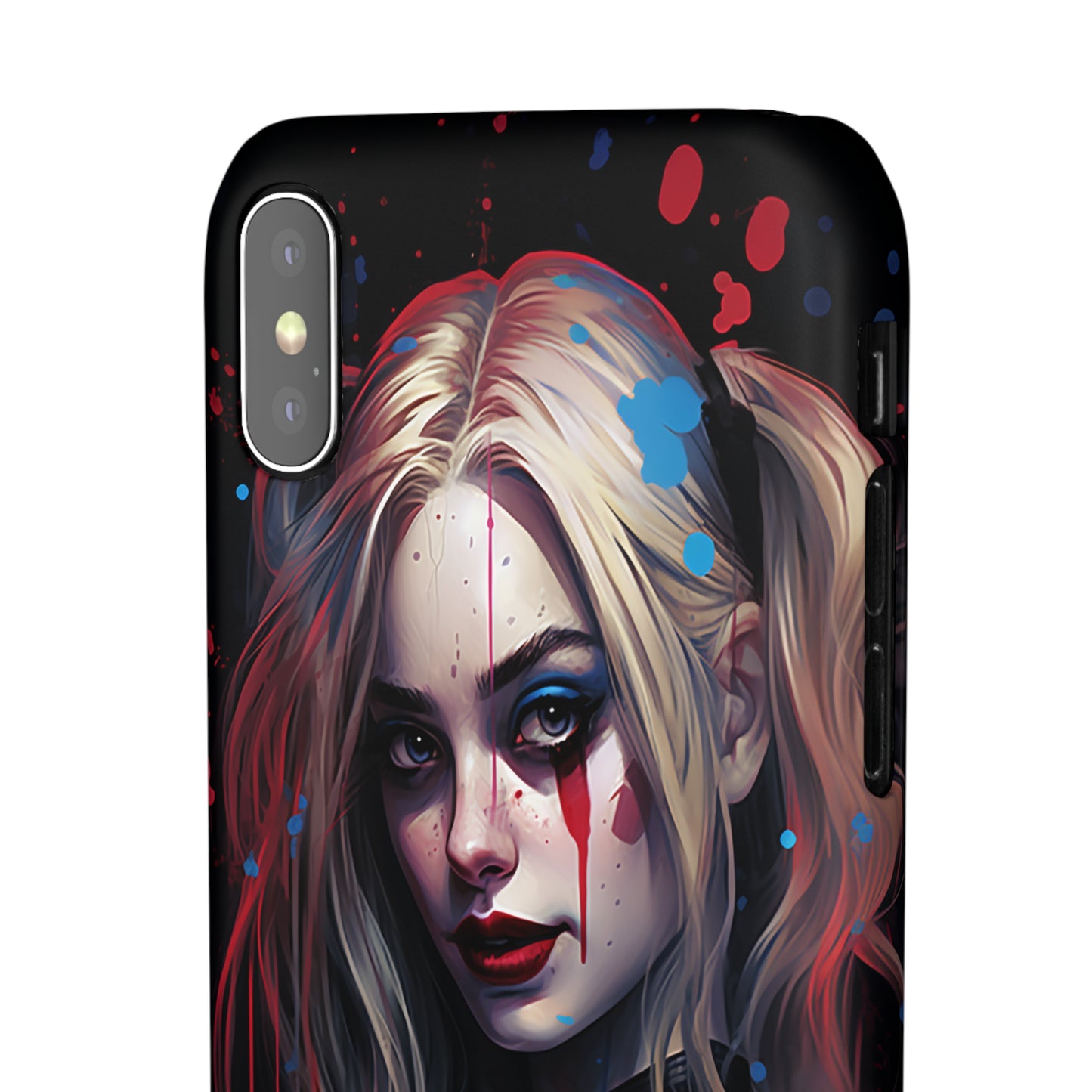 Harley Quinn Premium Phone Case