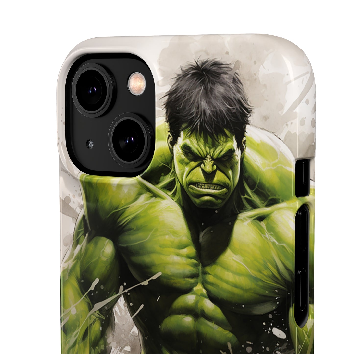 Hulk Premium Phone Case