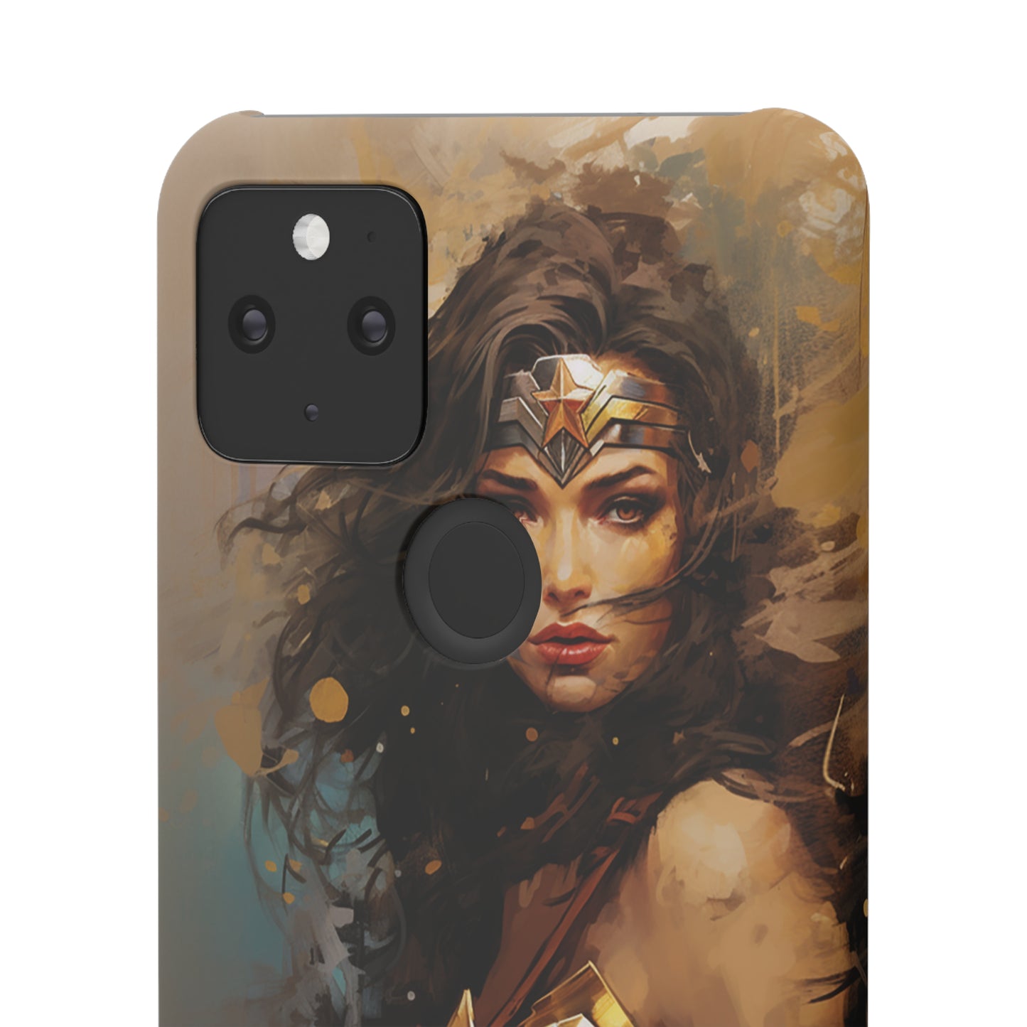 Wonder Woman Premium Phone Case