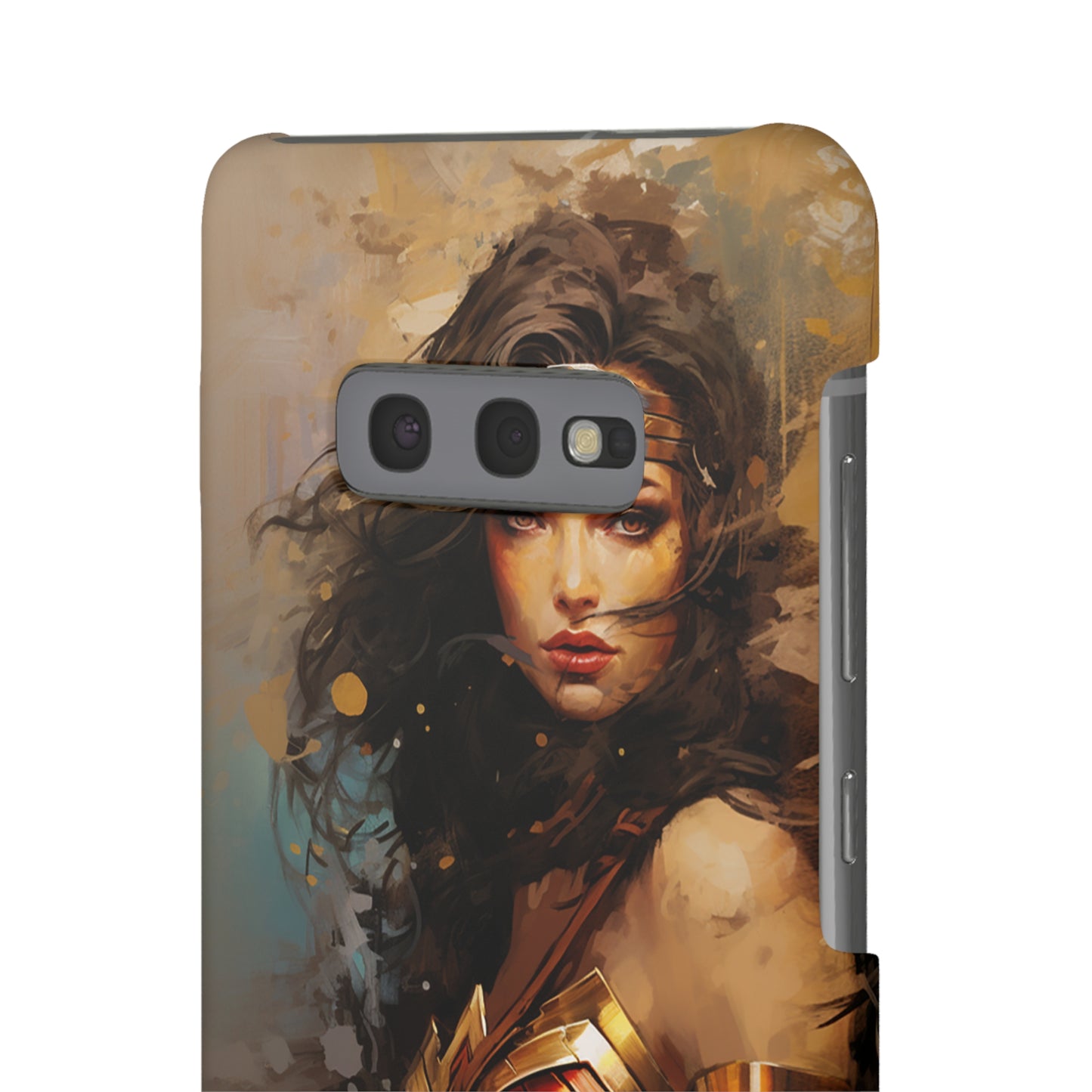 Wonder Woman Premium Phone Case