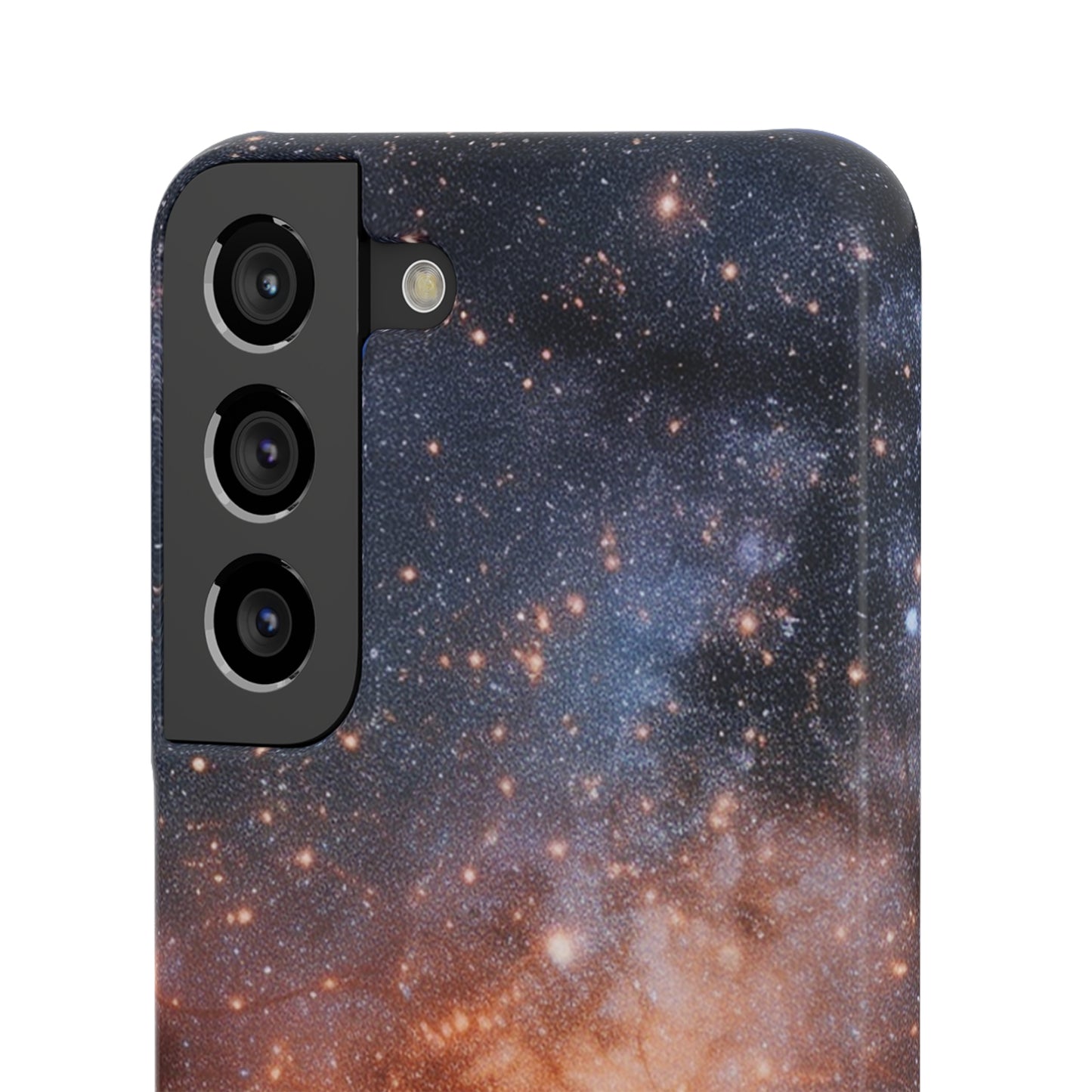 Starry Night Lovers Phone Case - Embrace the Beauty of the Night Sky