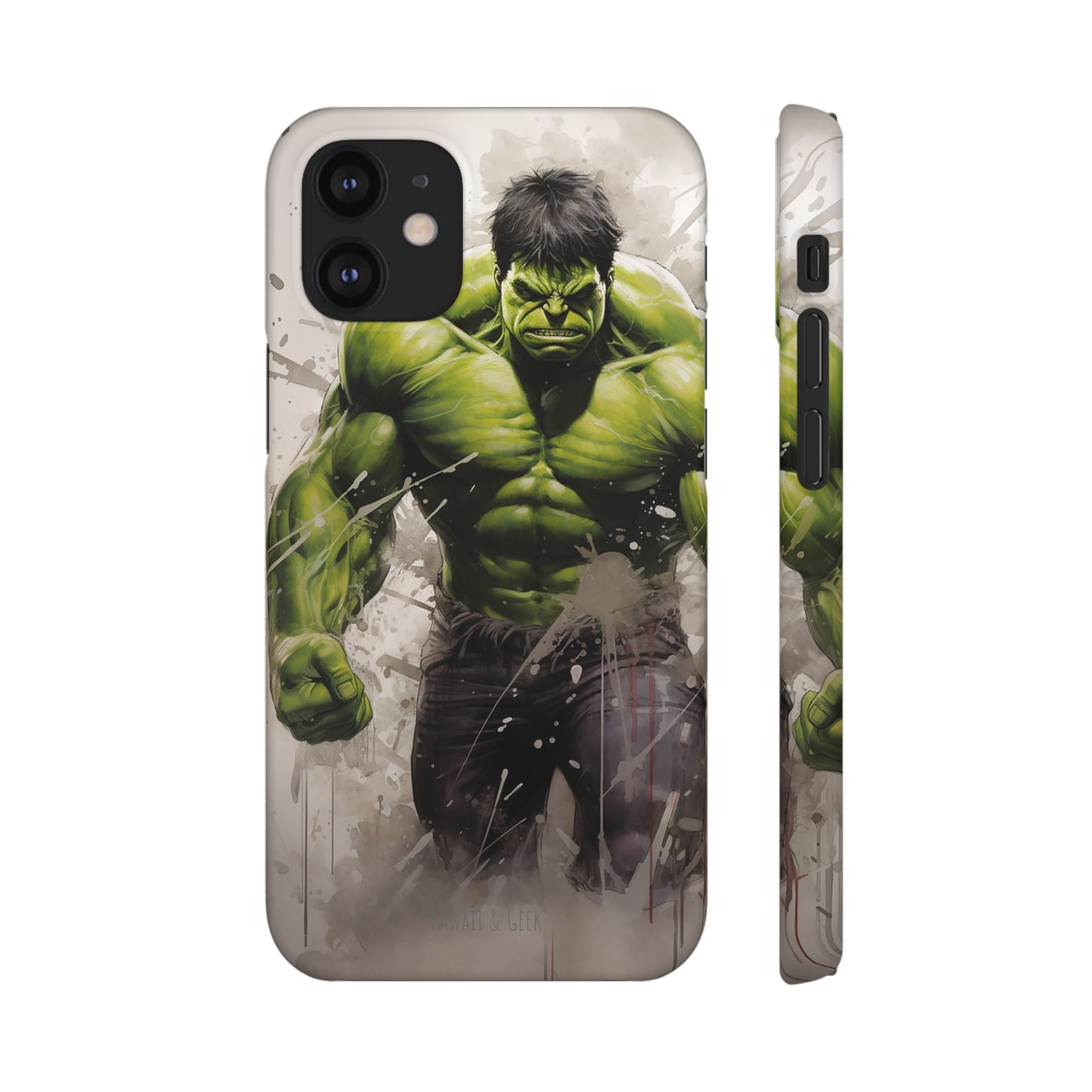 Hulk Premium Phone Case