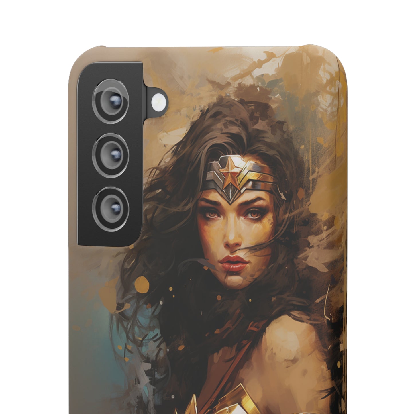 Wonder Woman Premium Phone Case