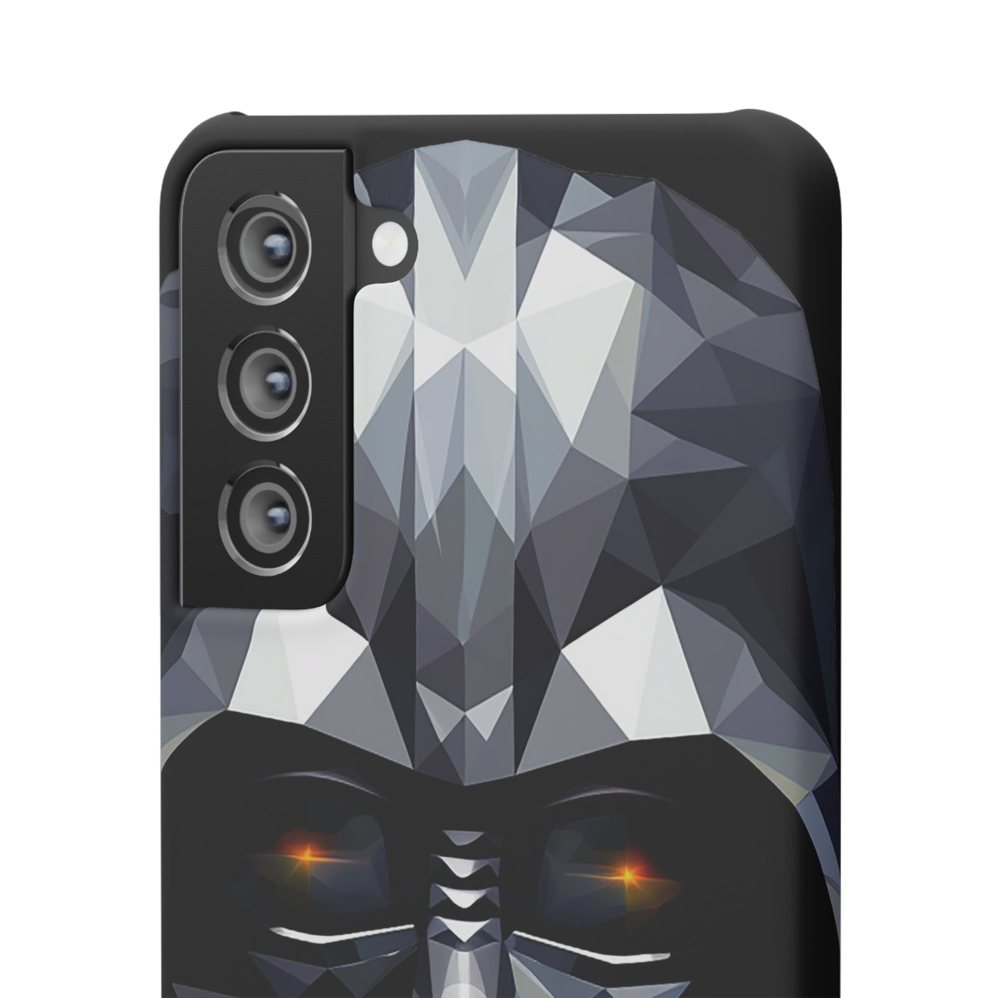 Darth Vader Phone Case - Embrace the Dark Side - Star Wars