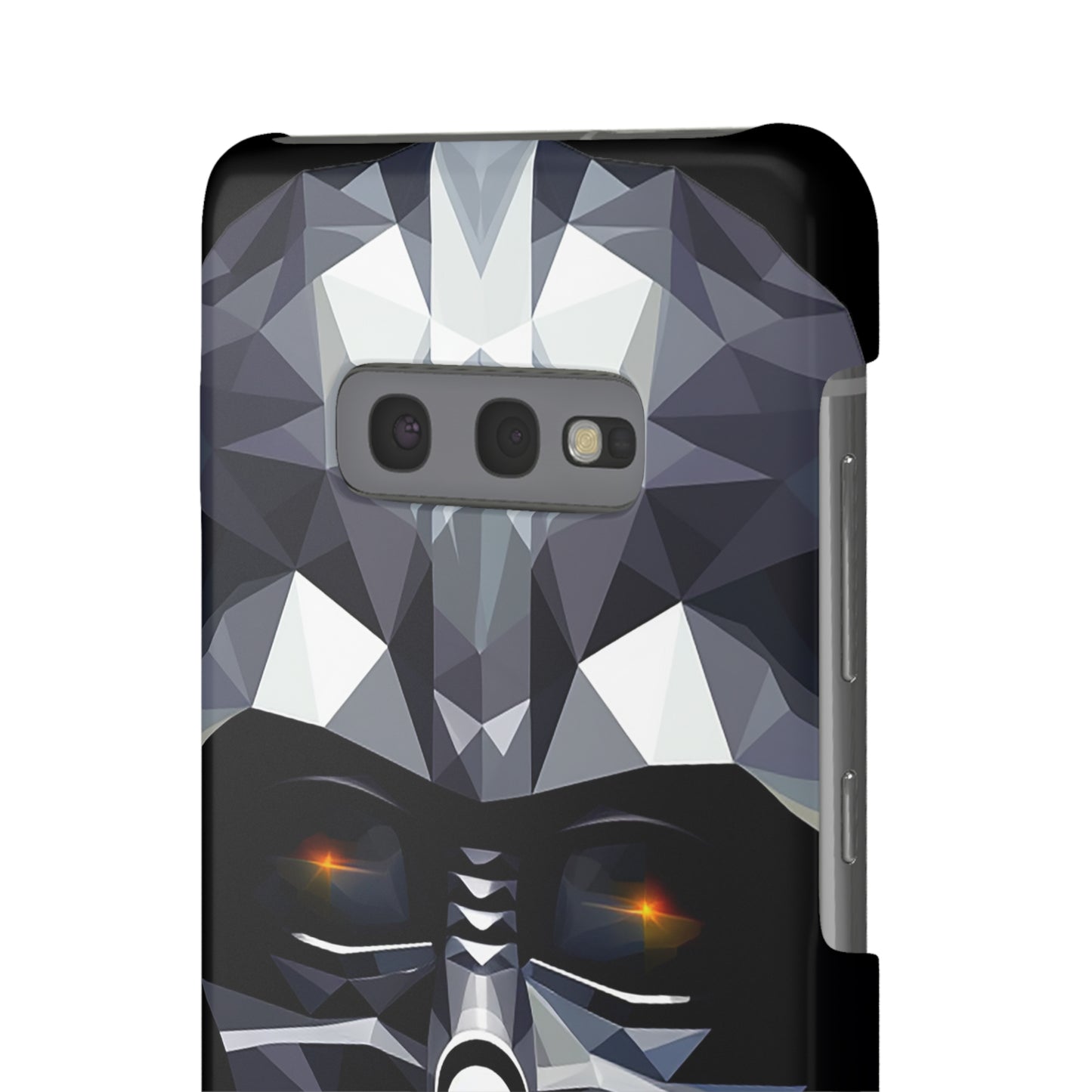 Darth Vader Phone Case - Embrace the Dark Side - Star Wars