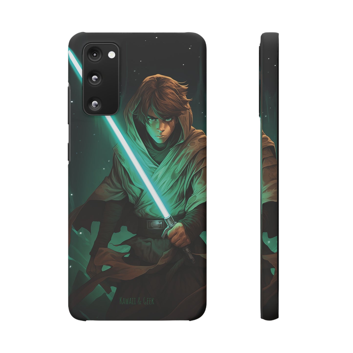 Jedi premium Phone Case - Star Wars