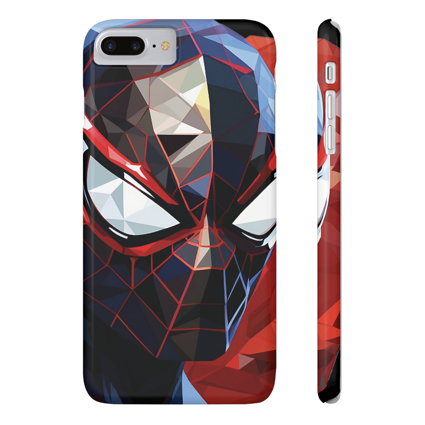 Miles Morales Phone Case - Embrace Superhero Style - Spider Man