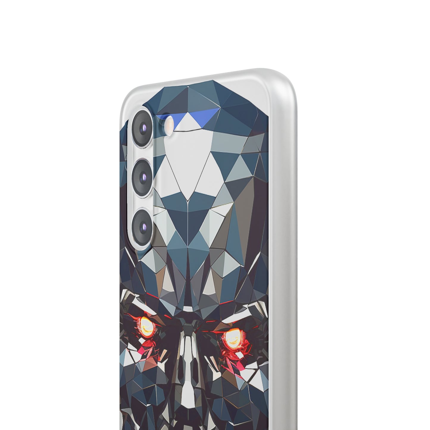 Terminator T-800  Phone Case - Embrace Cybernetic Cool