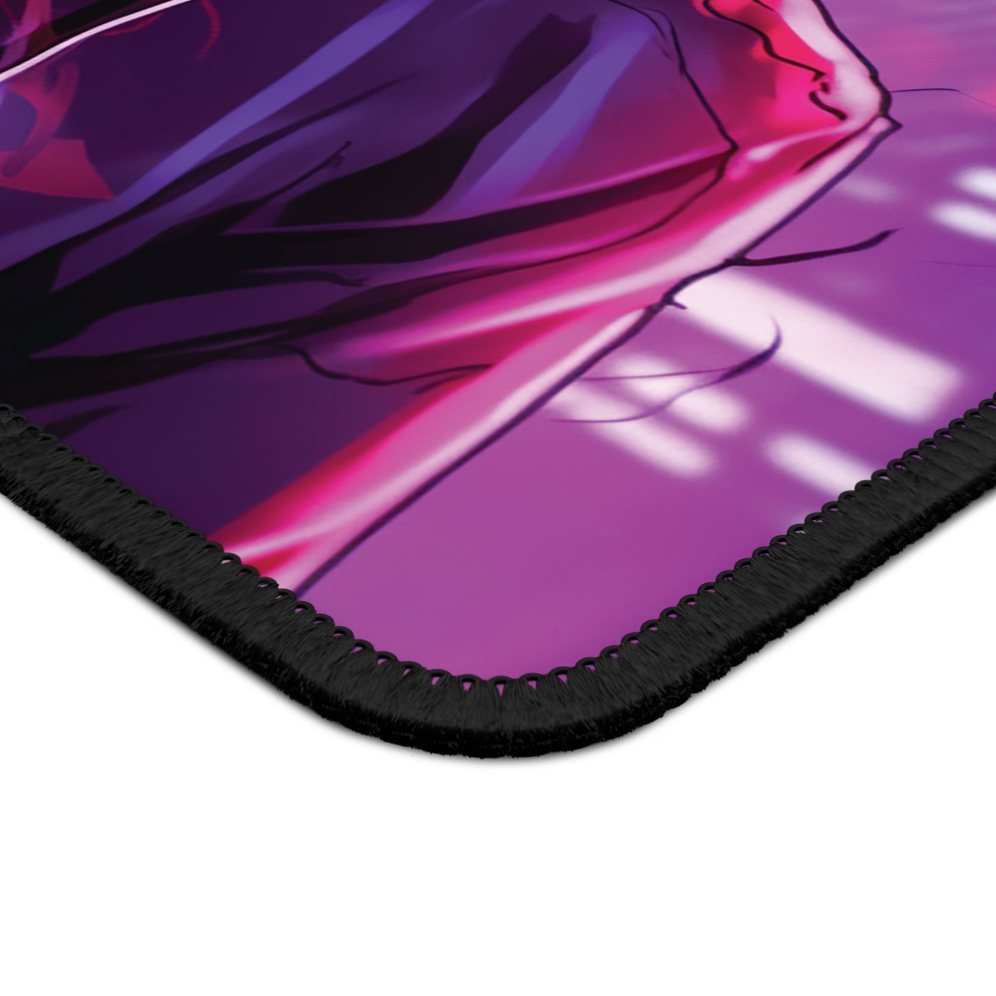 Miles Morales Mouse Pad: Swing into Action with the Ultimate Spider-Man Experience !