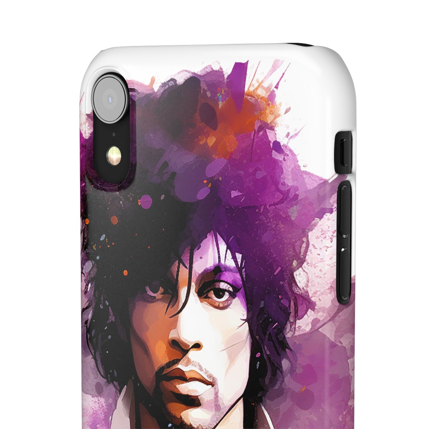 Prince aka Love Symbol Phone Case - Add Some Iconic and Stylish Protection to Your Device