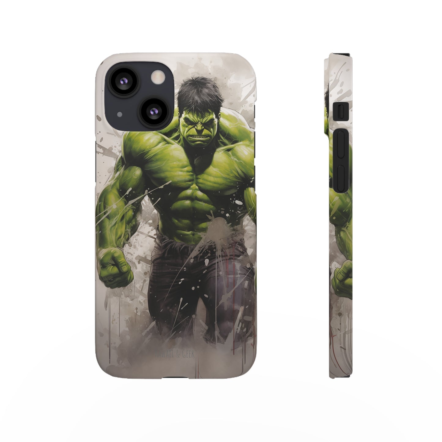 Hulk Premium Phone Case