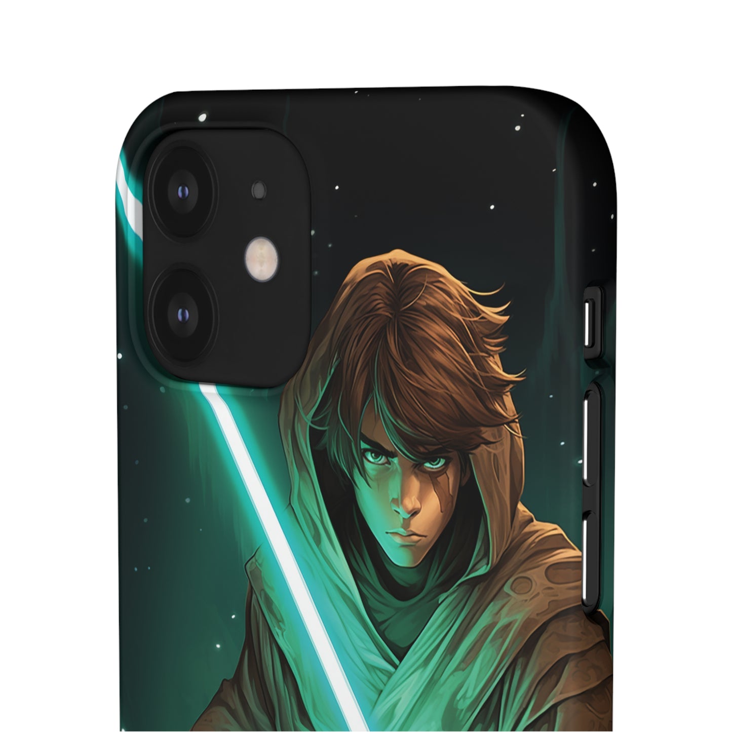 Jedi premium Phone Case - Star Wars