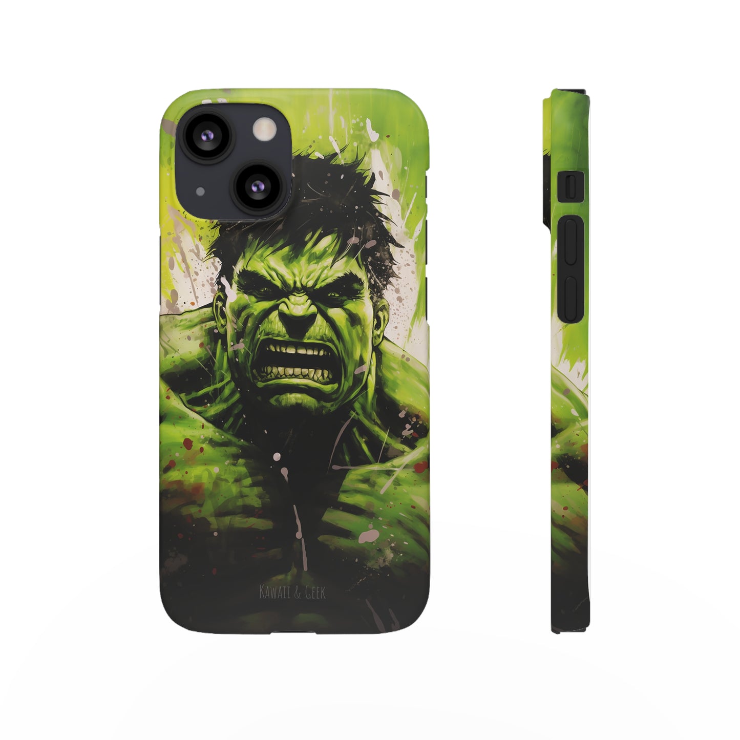 Hulk Premium Phone Case