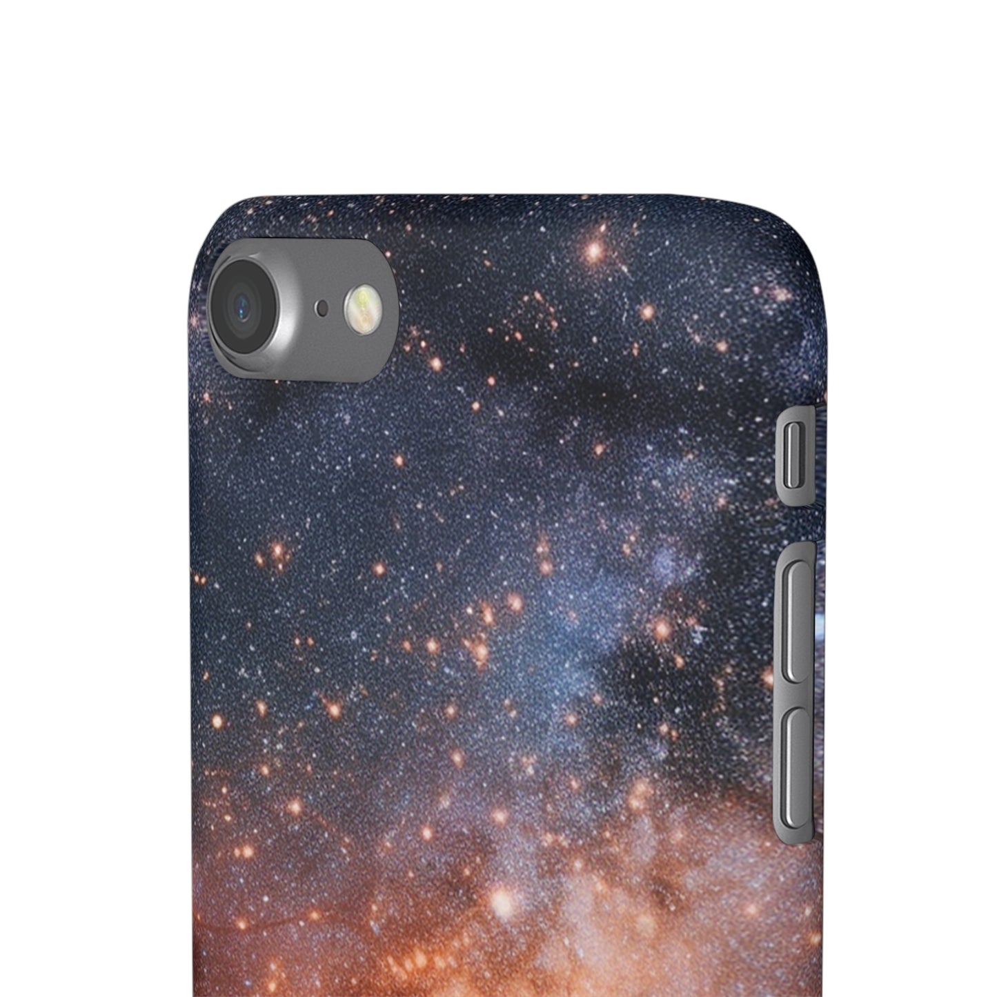 Starry Night Lovers Phone Case - Embrace the Beauty of the Night Sky