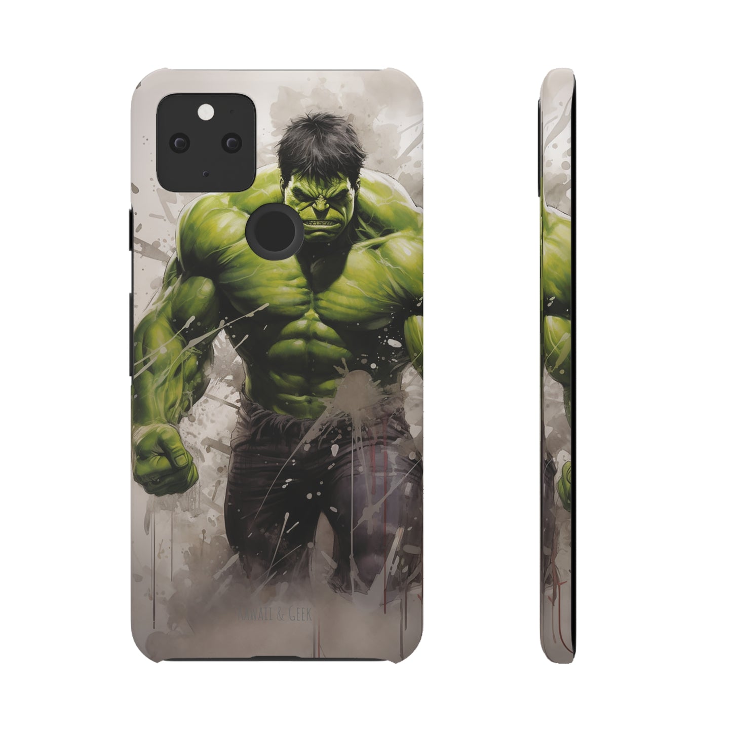 Hulk Premium Phone Case